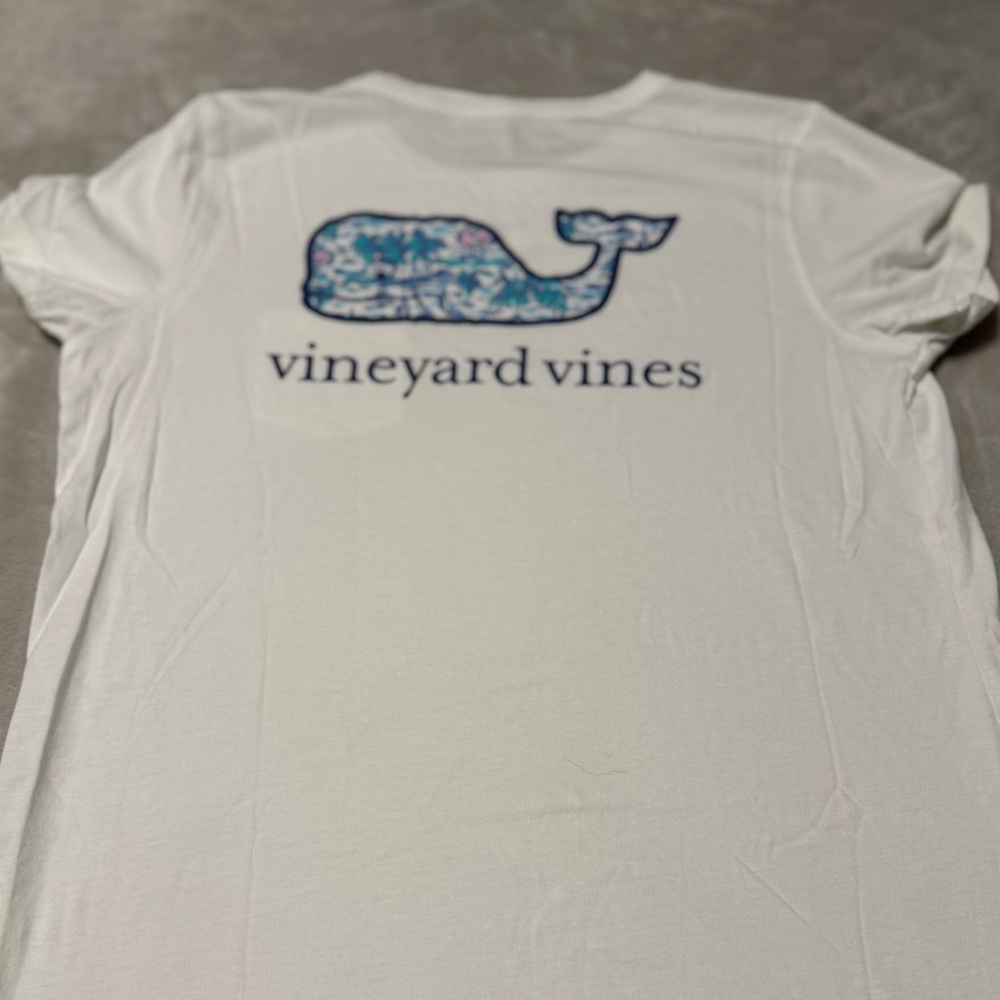 Vineyard Vines Short Sleeve Shirt